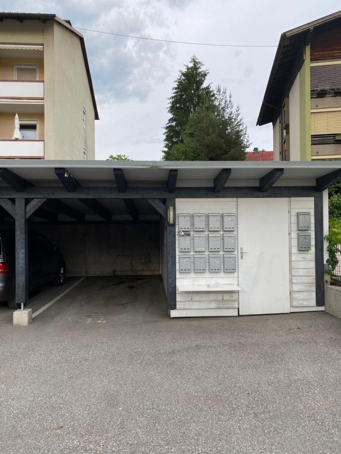 Adria Villa Apartment Velden am Woerthersee Exterior photo