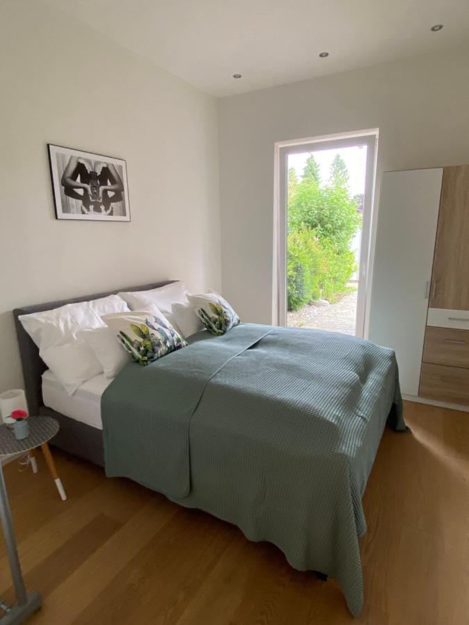 Adria Villa Apartment Velden am Woerthersee Exterior photo