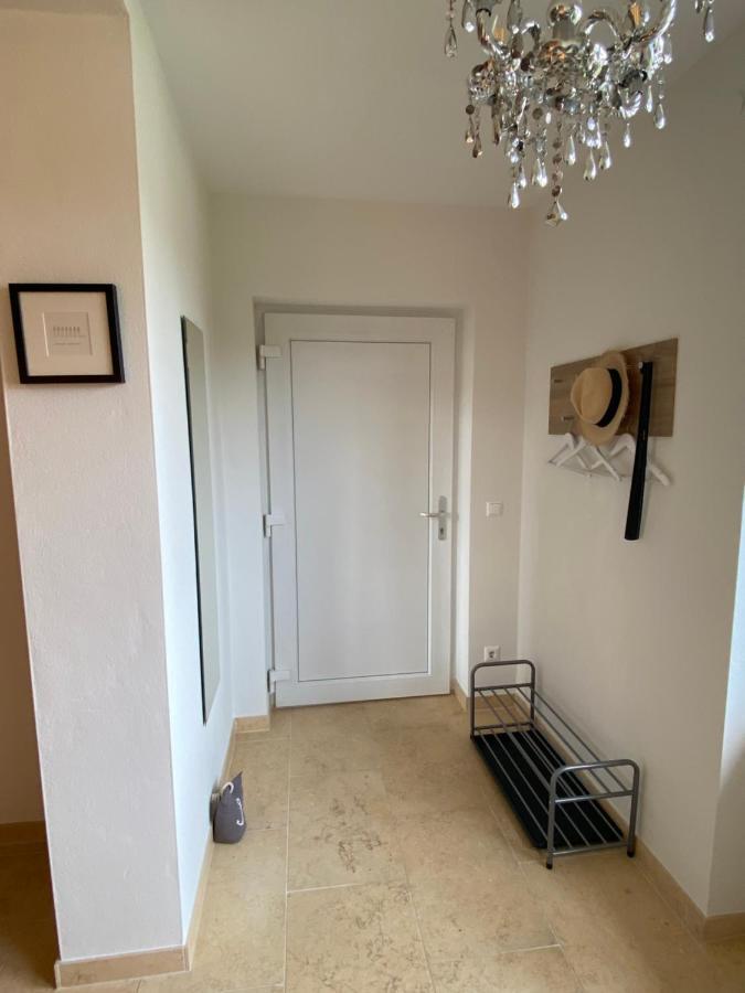 Adria Villa Apartment Velden am Woerthersee Exterior photo